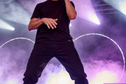 Concert, Rouquine