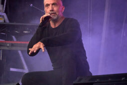 Concert, Rouquine