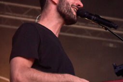 Concert, Rouquine