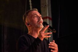 Concert, Rouquine