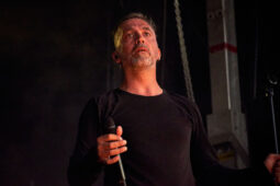 Concert, Rouquine