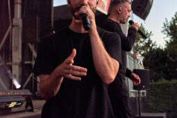 Concert, Rouquine