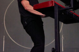 Concert, Rouquine