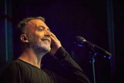 Concert, Rouquine