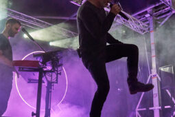 Concert, Rouquine
