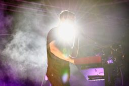 Concert, Rouquine