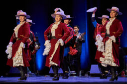 Folklore, Chili, Spectacle, Université de Tarapaca