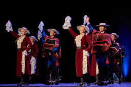 Folklore, Chili, Spectacle, Université de Tarapaca