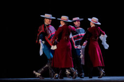 Folklore, Chili, Spectacle, Université de Tarapaca