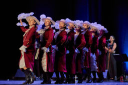 Folklore, Chili, Spectacle, Université de Tarapaca