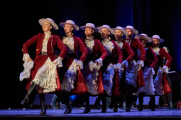 Folklore, Chili, Spectacle, Université de Tarapaca