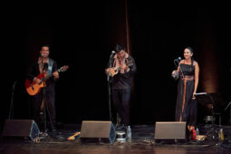Folklore, Chili, Spectacle, Université de Tarapaca