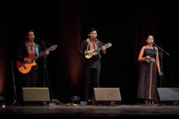 Folklore, Chili, Spectacle, Université de Tarapaca