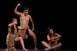 Folklore, Chili, Spectacle, Université de Tarapaca