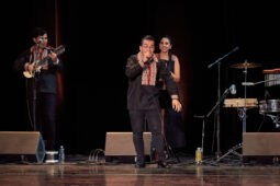 Folklore, Chili, Spectacle, Université de Tarapaca