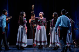 Folklore, Chili, Spectacle, Université de Tarapaca
