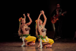 Folklore, Chili, Spectacle, Université de Tarapaca