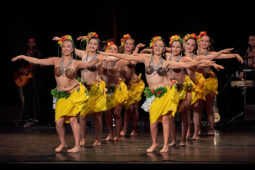 Folklore, Chili, Spectacle, Université de Tarapaca