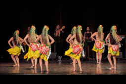 Folklore, Chili, Spectacle, Université de Tarapaca