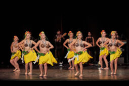 Folklore, Chili, Spectacle, Université de Tarapaca