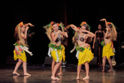 Folklore, Chili, Spectacle, Université de Tarapaca