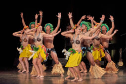 Folklore, Chili, Spectacle, Université de Tarapaca