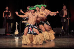 Folklore, Chili, Spectacle, Université de Tarapaca