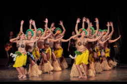 Folklore, Chili, Spectacle, Université de Tarapaca