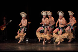 Folklore, Chili, Spectacle, Université de Tarapaca