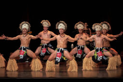 Folklore, Chili, Spectacle, Université de Tarapaca