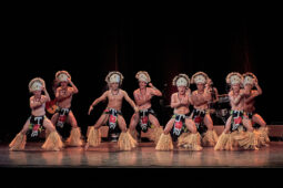 Folklore, Chili, Spectacle, Université de Tarapaca