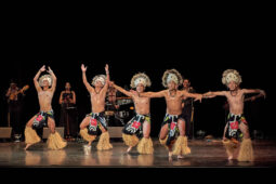 Folklore, Chili, Spectacle, Université de Tarapaca