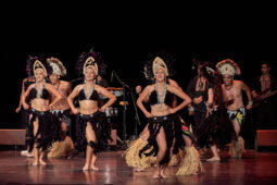 Folklore, Chili, Spectacle, Université de Tarapaca