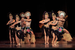 Folklore, Chili, Spectacle, Université de Tarapaca