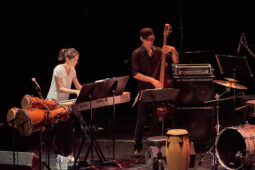 Pan Vaca, Concert