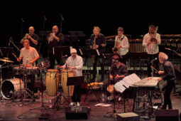 Pan Vaca, Concert