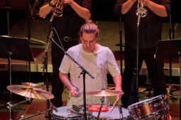 Pan Vaca, Concert