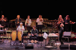 Pan Vaca, Concert