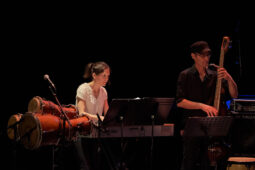 Pan Vaca, Concert
