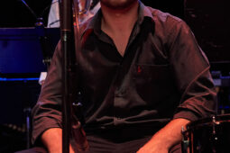 Pan Vaca, Concert