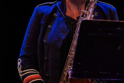Pan Vaca, Concert