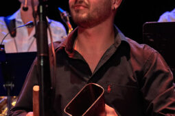 Pan Vaca, Concert