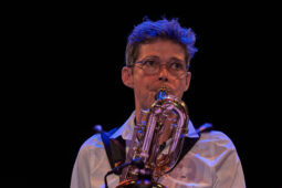 Pan Vaca, Concert