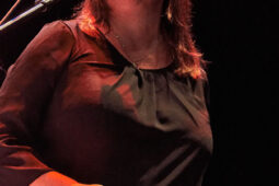 Pan Vaca, Concert