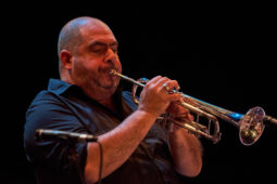 Pan Vaca, Concert