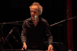 Pan Vaca, Concert