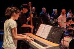 Pan Vaca, Concert