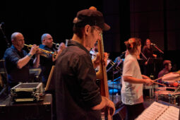Pan Vaca, Concert