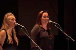 Pan Vaca, Concert
