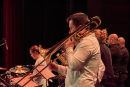 Pan Vaca, Concert